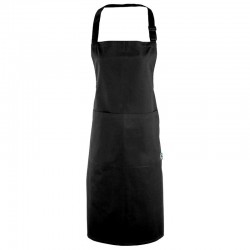 Plain Apron Fairtrade Premier 195 GSM